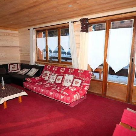 Chalet L'Eyssinette Appartement 8 A 10 Couchages Вар Екстер'єр фото