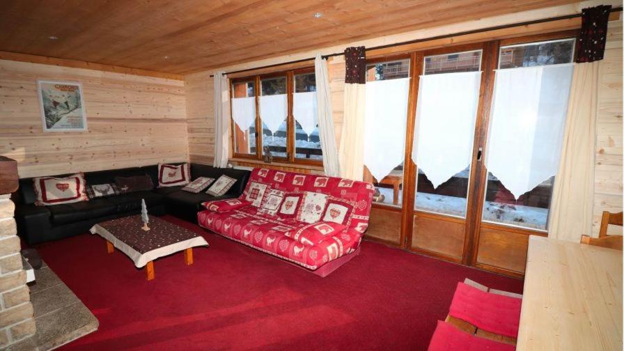 Chalet L'Eyssinette Appartement 8 A 10 Couchages Вар Екстер'єр фото