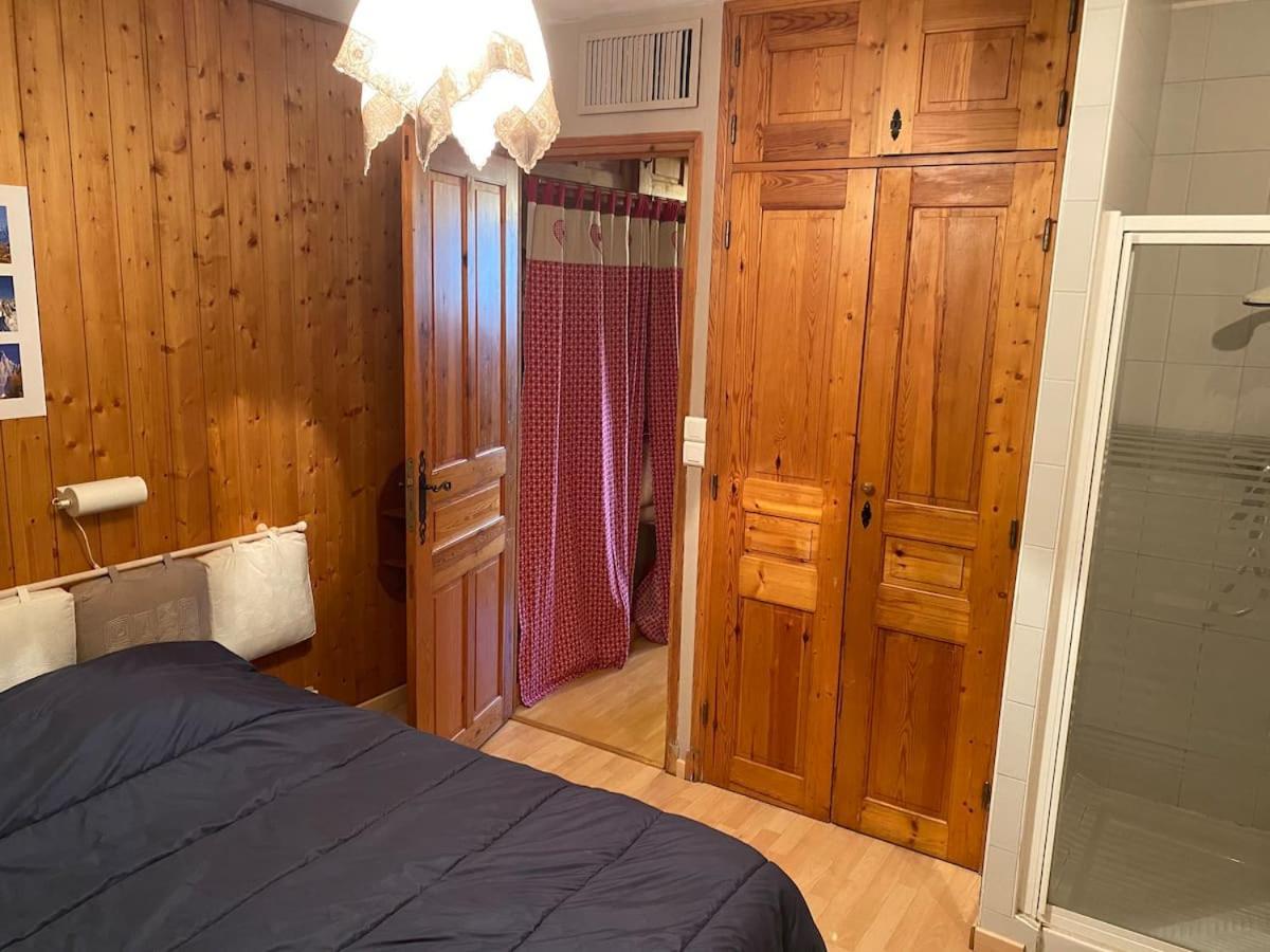 Chalet L'Eyssinette Appartement 8 A 10 Couchages Вар Екстер'єр фото