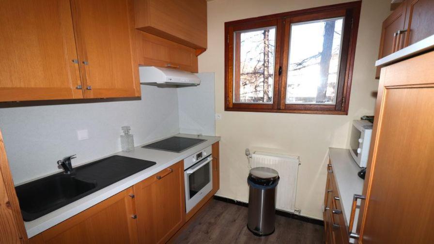 Chalet L'Eyssinette Appartement 8 A 10 Couchages Вар Екстер'єр фото